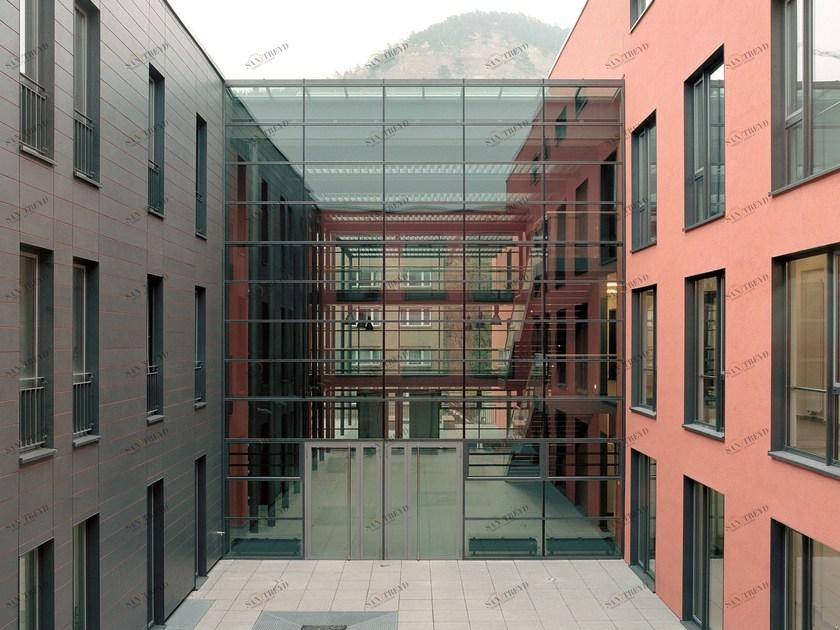 BT fire Фасадное и огнестойкое стекло sun-id-1434441