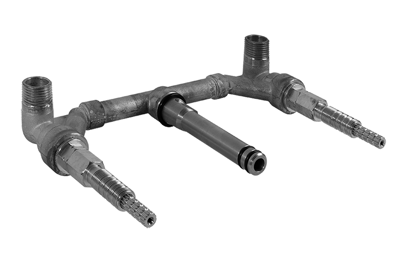 E-1010 Монтажный злемент GRAFF Adley