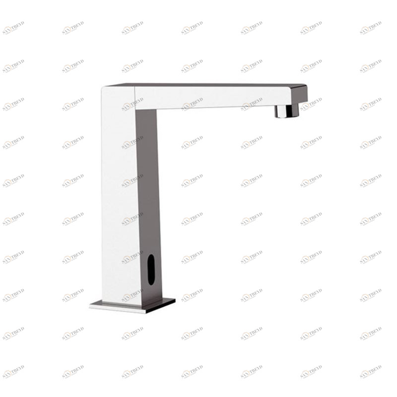 SEN30016 Смеситель для умывальника DANIEL RUBINETTERIE 