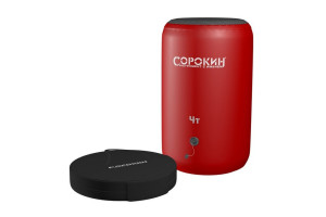 13691119 Надувной домкрат 3.694 Сорокин