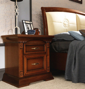 Тумбочка  PRAMA 71CI01CD