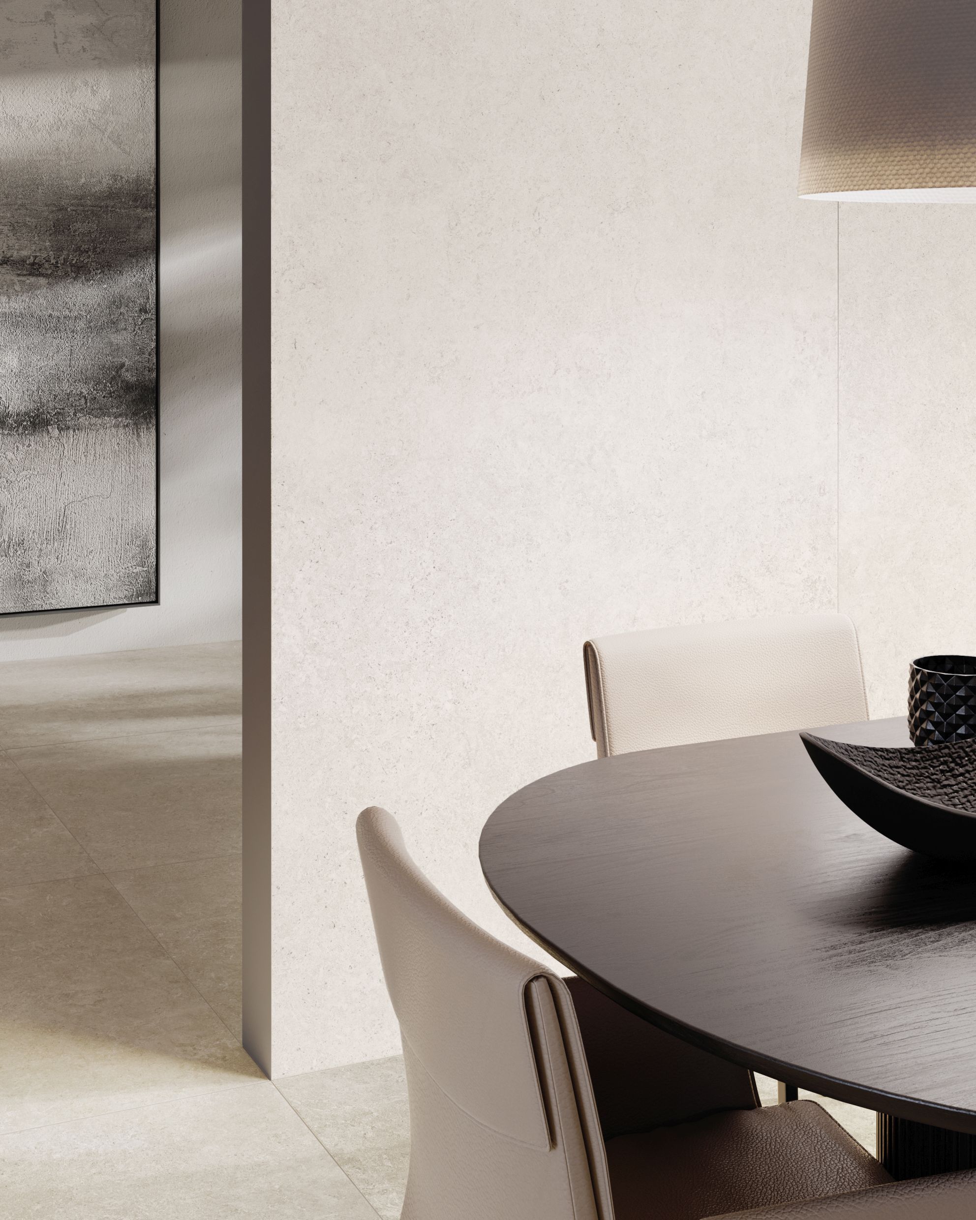 Пол / керамогранит Supergres KALKAREA ARCH-00072252 - Вид №2