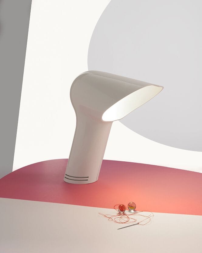 Настольная лампа iGuzzini сестра ARCH-00135323 - Вид №3