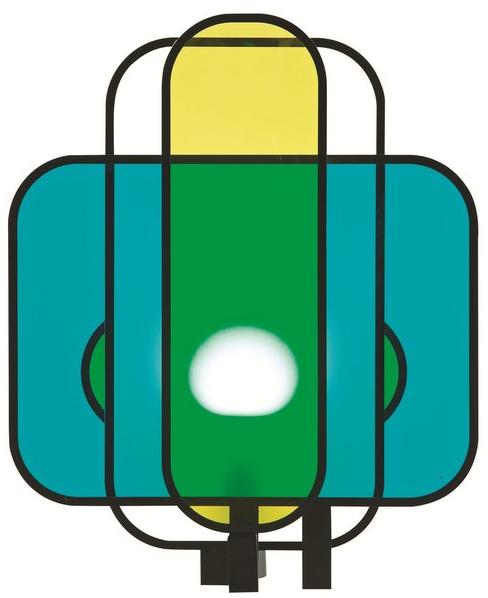 Roche Bobois Светодиодная настольная лампа Chroma sun-id-1413234 - Вид №1