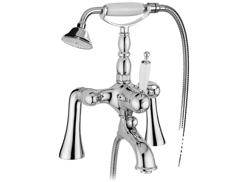 Комплект внешней ванны Gaia Mobili Complements ARCH-00052674