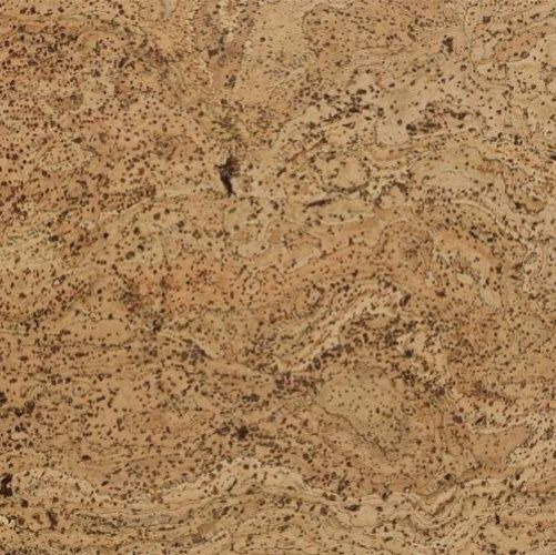 Пробка Wicanders Cork Parquet Symphony (Гладкая) 600х300 мм RN20001