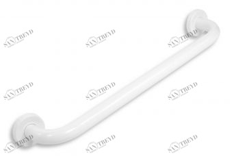 Поручень Novaservis Metalia Help R6680.11 белый R668011