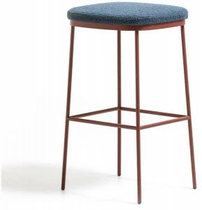 Moroso Стул из мягкой стали Precious