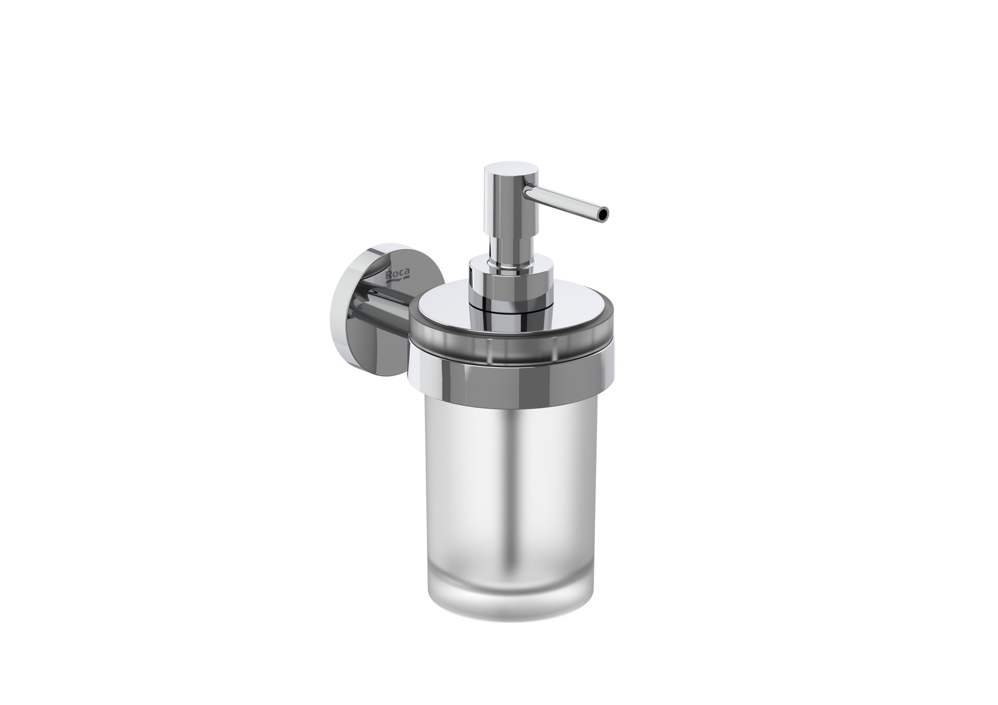 A817689C00 настенный диспенсер ROCA Compas 