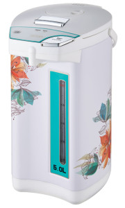 9052756 Термопот Econ ECO-510TP белый