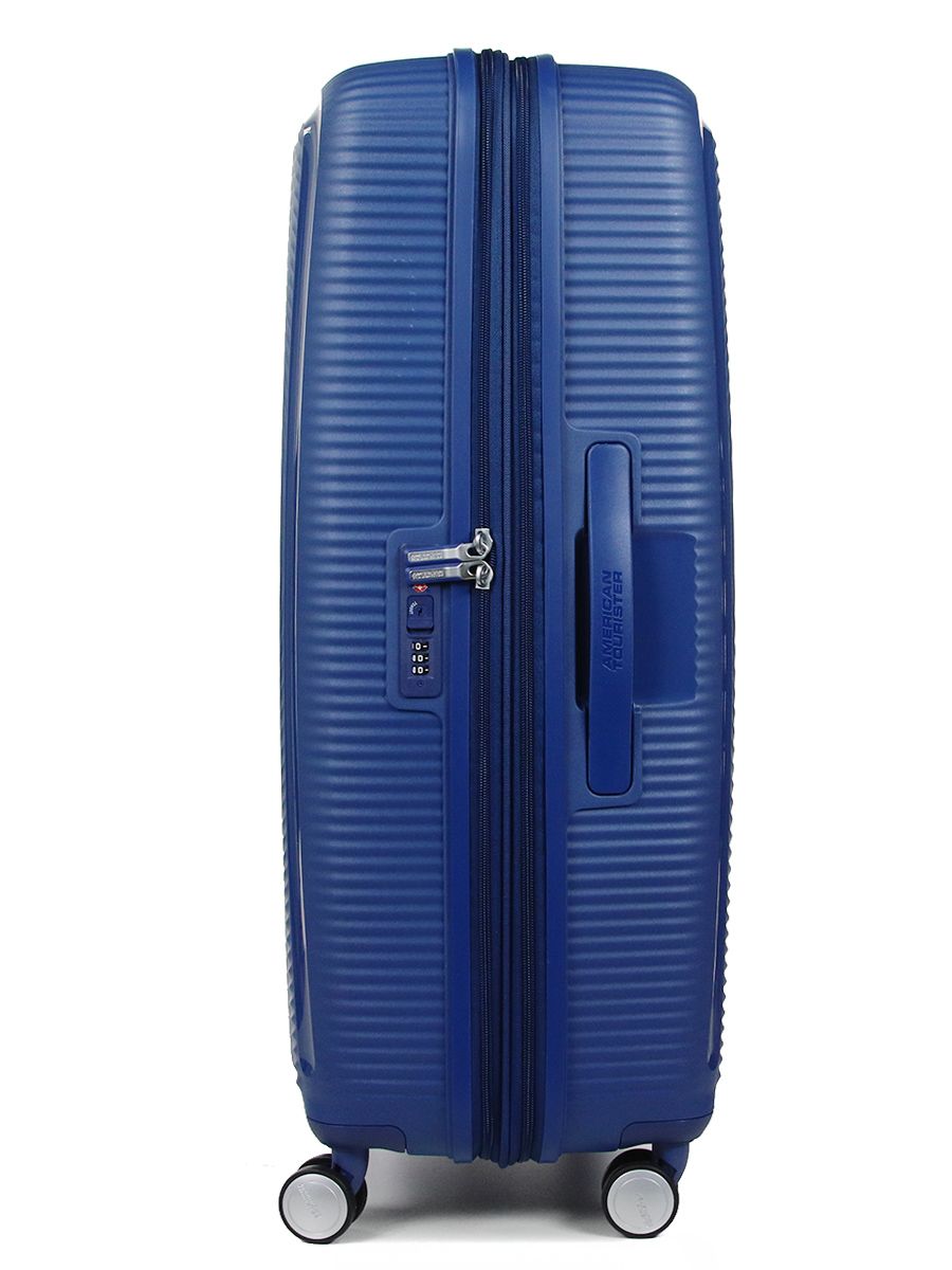 32G-41003 Чемодан 32G*003 Spinner 77 Exp American Tourister Soundbox  - Вид №6