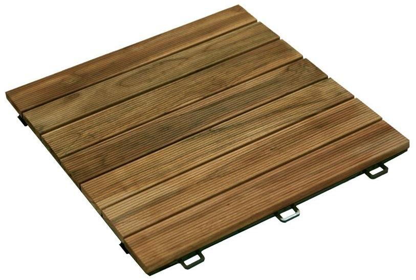 Onek Деревянная плита для садового покрытия sun-id-1500590 - Вид №7