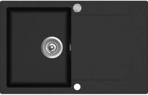 591310 Мойка кухонная овальная Teka