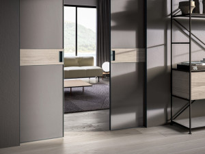 Раздвижные двери