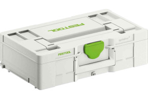 16182342 Контейнер Sys3 L 137 204846 Festool