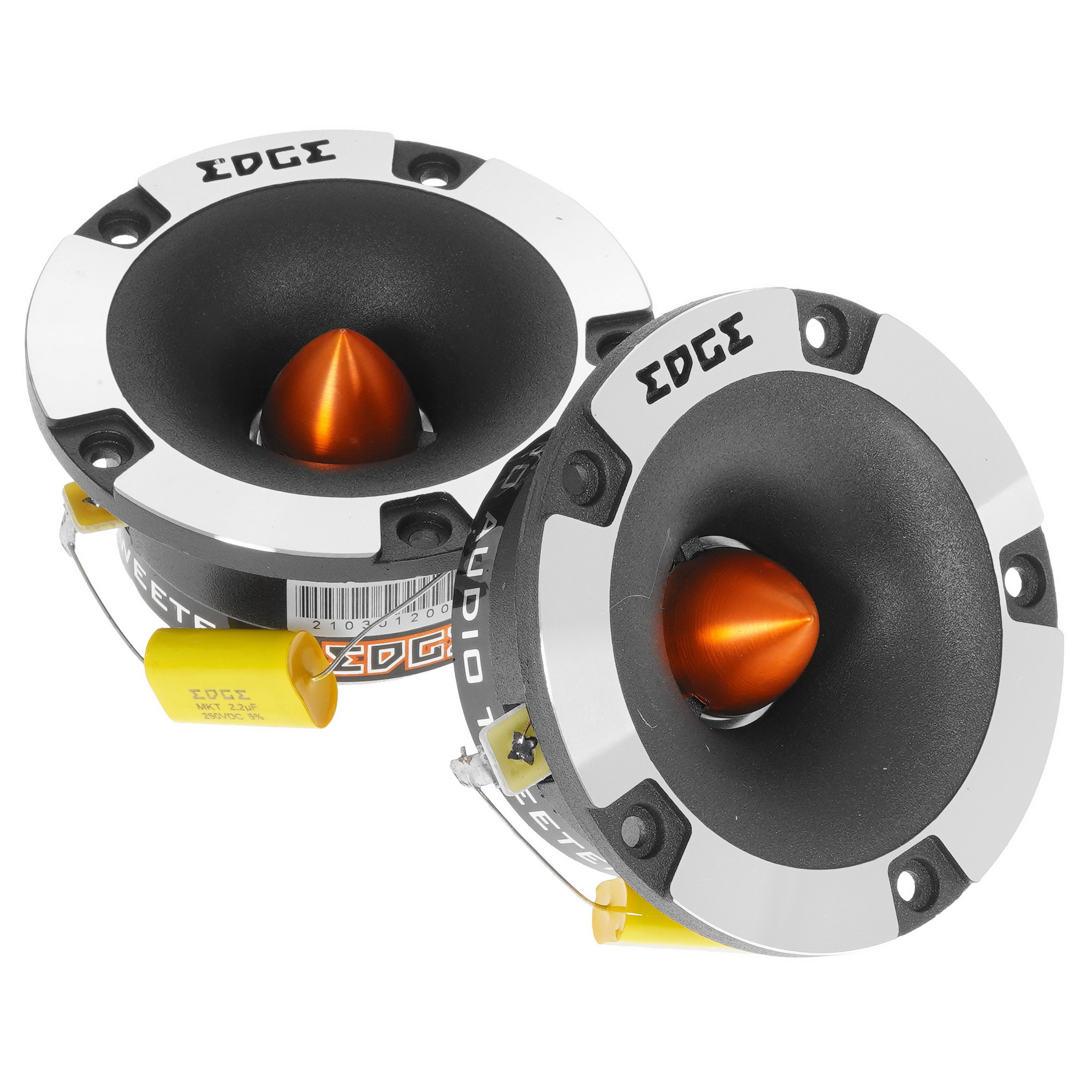 5332662 Твитер EDGE EDBXPRO37T-E0 STDN-0059616