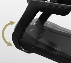 T960 Беговая дорожка bronze gym t960 pro Bronze Gym  - Вид №2