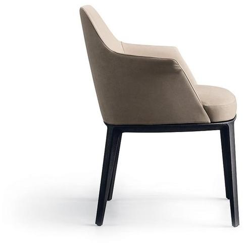 Poliform Мягкое кресло с подлокотниками Sophie sun-id-1367947 - Вид №2