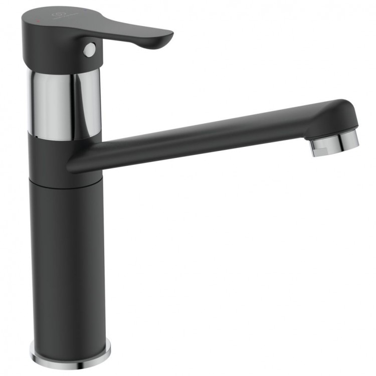 BC813U4 Cмеситель для кухонной мойки Ideal Standard ALPHA