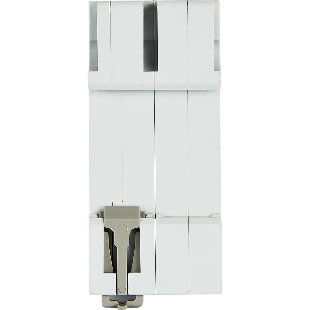 Дифференциальный автомат EKF АД-32 1P N C10 А 30 мА 4.5 кА АС STLM-2104102 - Вид №2