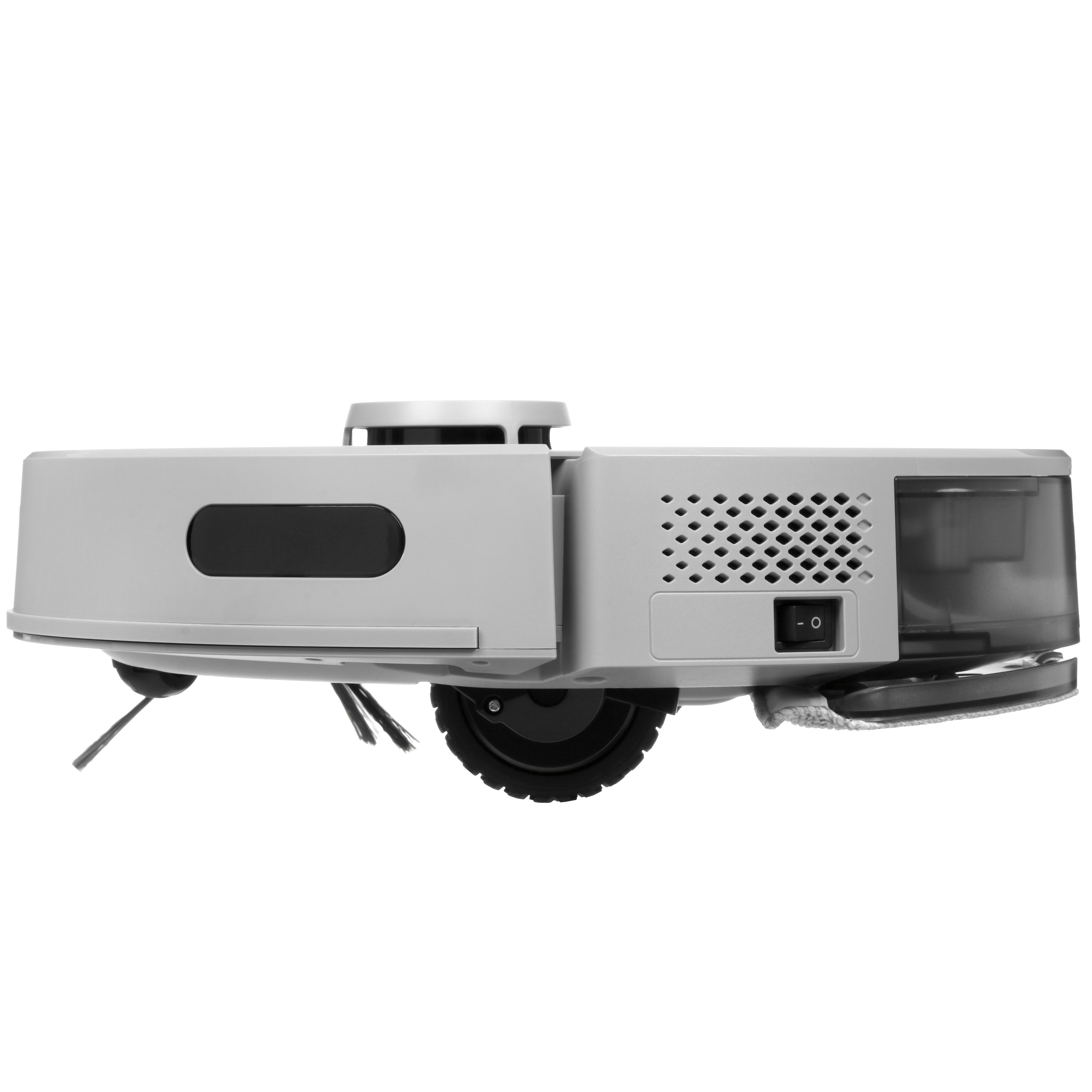 5464018 Робот-пылесос HONOR CHOICE Robot Cleaner R2s Lite серый STDN-0022516 - Вид №4