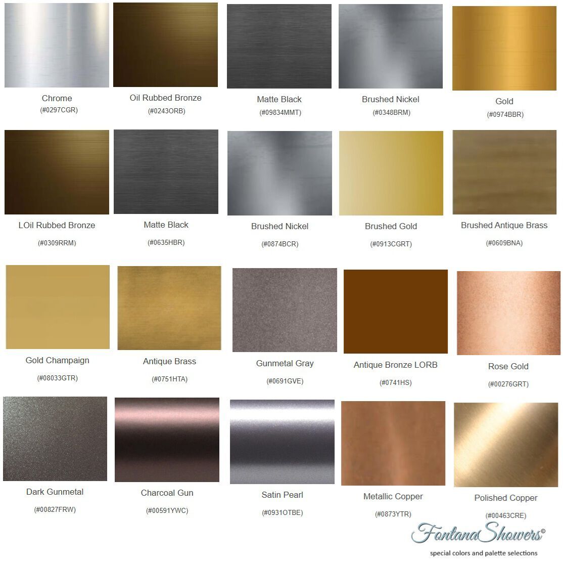 Смеситель для раковины с водопадом Fontana Showers питьевой фонтанчик ARCH-00094571 - Вид №19