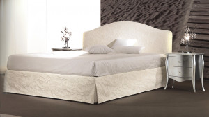Кровать HERMES/L PIERMARIA HERMES/L  2