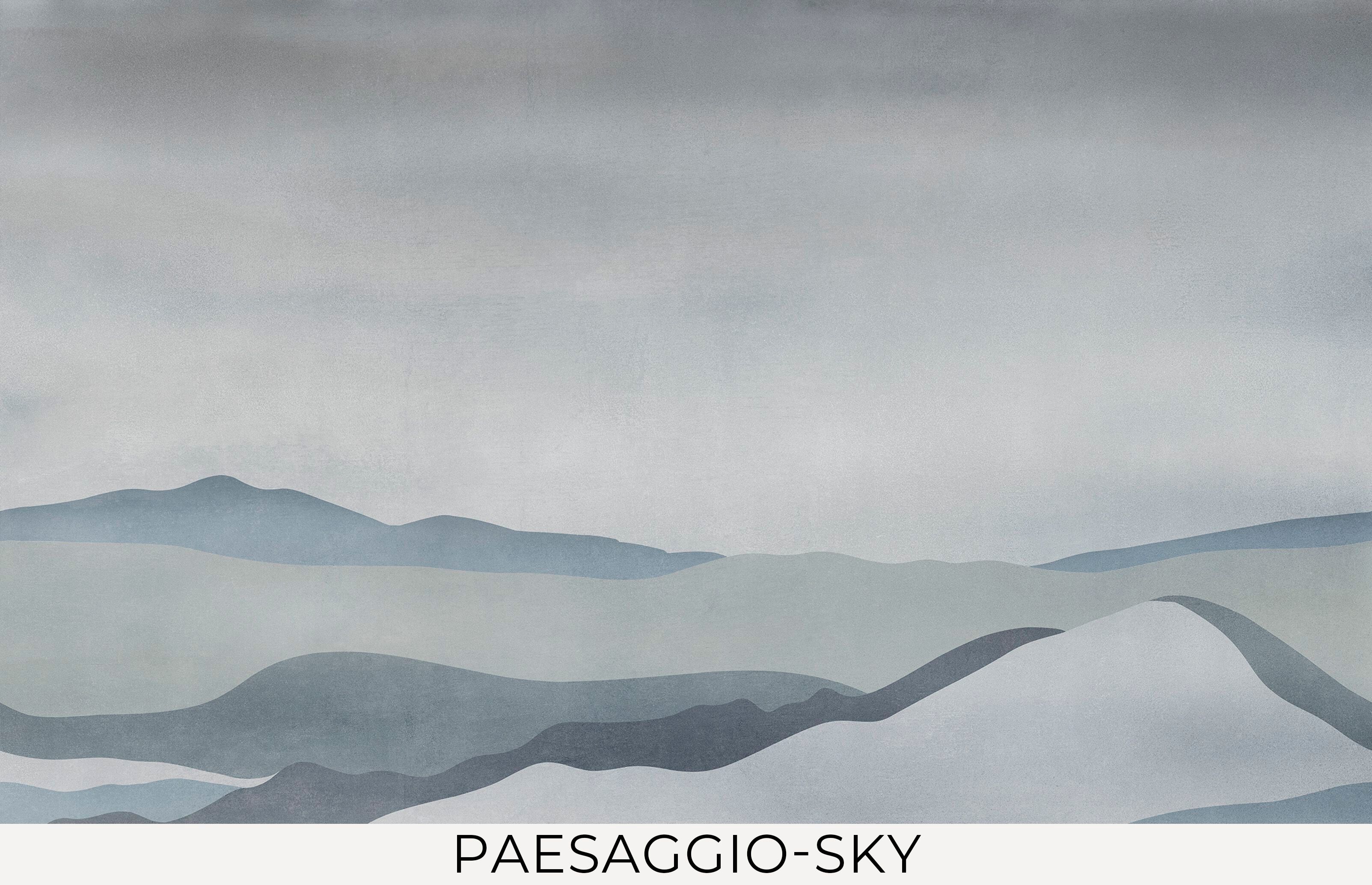 Обои с пейзажами MILLE997 NaturalMood ARCH-00111908 - Вид №4