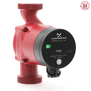 Циркуляционный насос GRUNDFOS ALPHA2 L 32-40