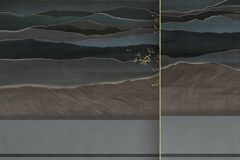 GLAMORA Пейзаж обои Collection x creative wallcoverings Glx14 - Вид №3