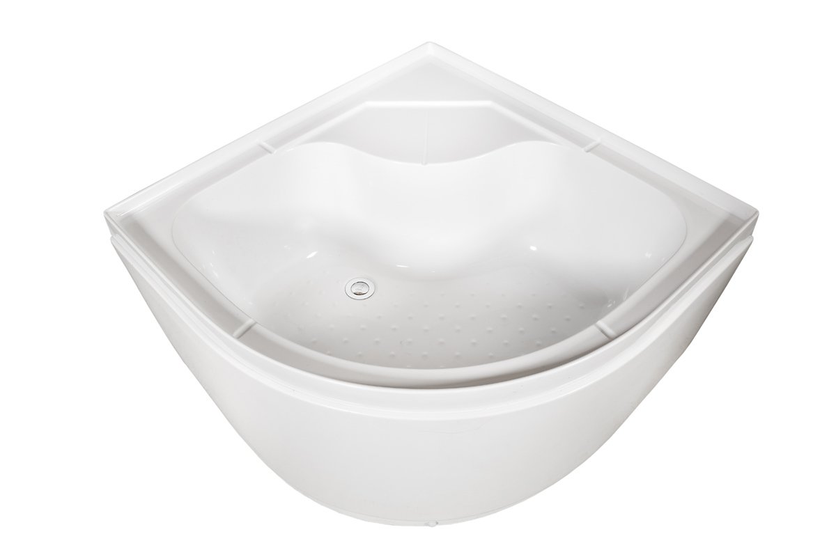 D119 S эл Душевая кабина DETO Серия D ЕМ4580 LED с гм. - Вид №34