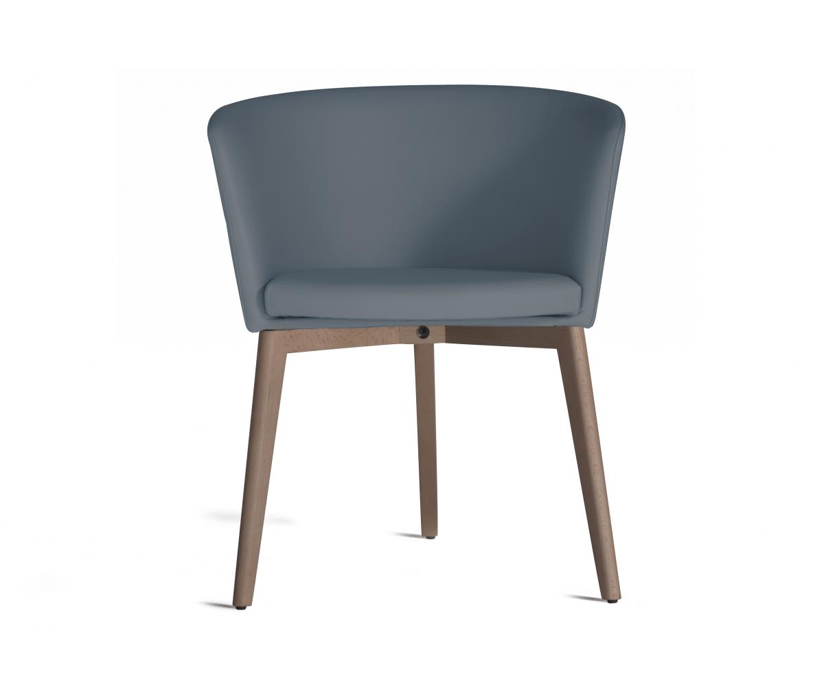 087466 Стул 664MD3 Capdell Moon Bold 