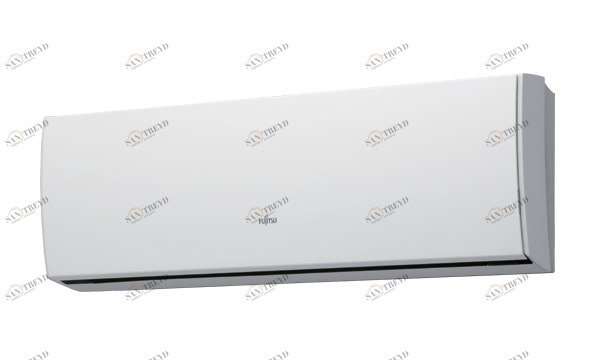 Настенный блок FUJITSU ASYG12LUCA sun-id-683981