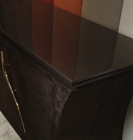 Буфет  REDECO 365 CHARME - Вид №1