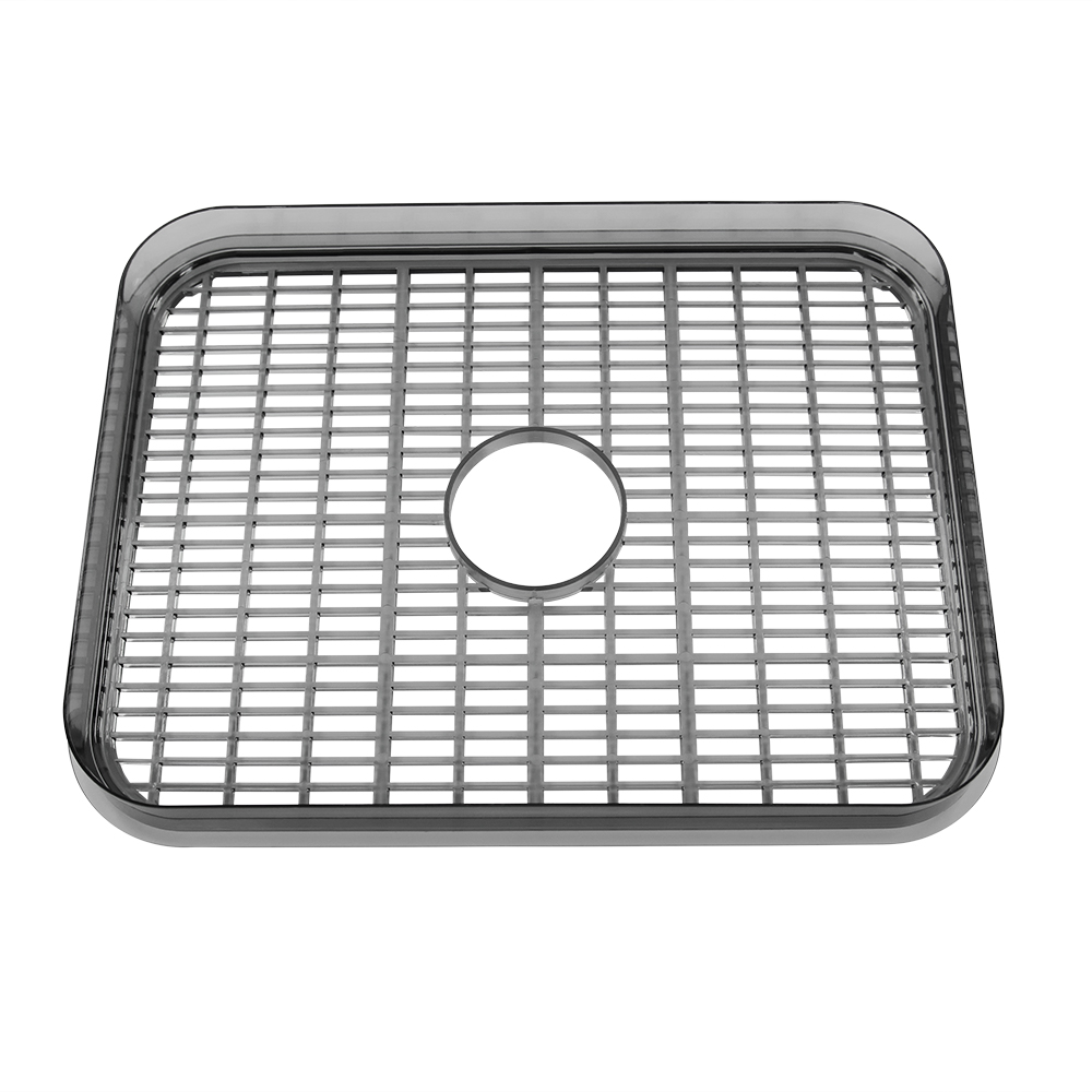 9921960 Сушилка для овощей и фруктов MARTA MT-FD1887C черный STDN-0031327 - Вид №13