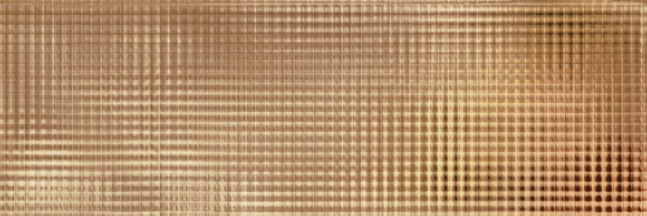 Внутренняя отделка керамогранита с металлическим эффектом IRIS Ceramica Diesel Living ARCH-00124878 - Вид №77