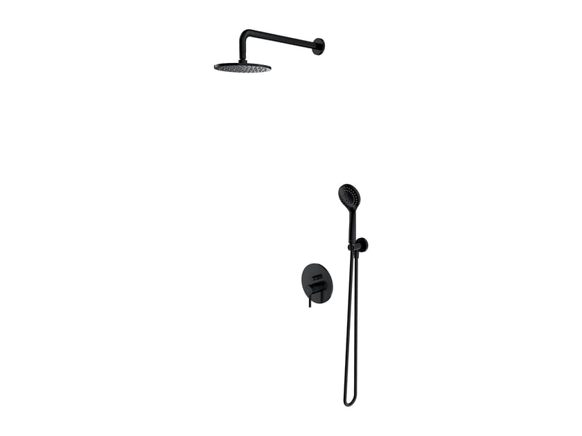 Набор для душа с ручным душем и душем OMNIRES Y ARCH-00084500