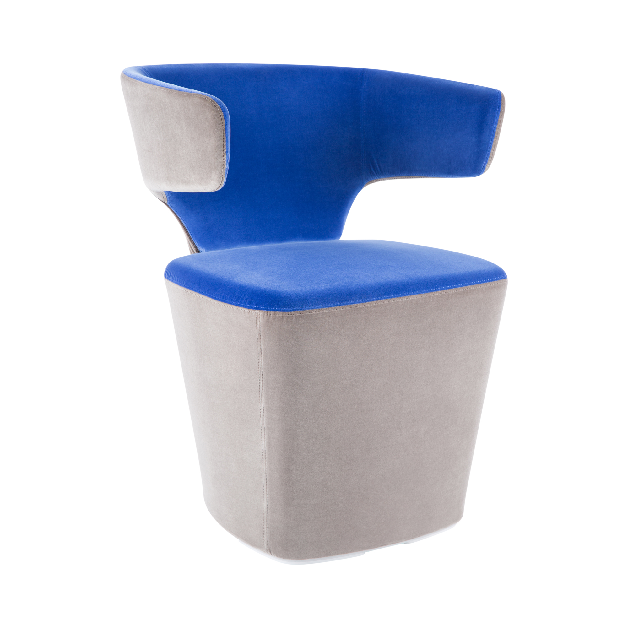 Кресло / Bison Senator sun-id-375365 - Вид №1