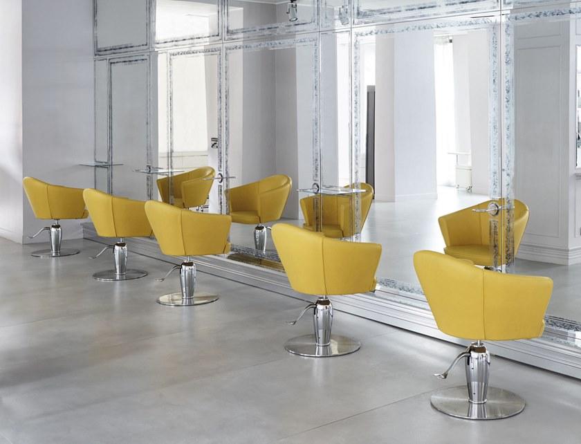 Maletti Полка для парикмахера Bohème P5031 Boheme - Вид №1