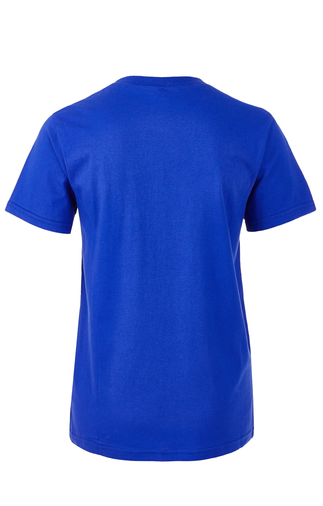 4958291 Футболка василек  Одежда для официантов  размер L (48-50) Спецодежда  - Вид №7