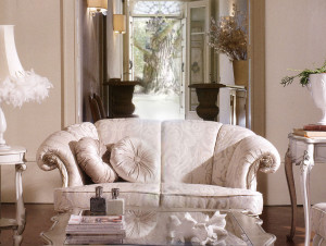 Диван Romeo VOLPI 0785