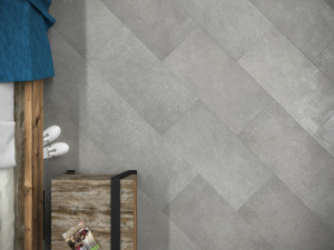 90812806 LVT Плитка FF-STONE Кампс-Бей 42 класс толщина 2.5 мм 3.47 м², цена за упаковку STLM-0393846 FINE FLOOR