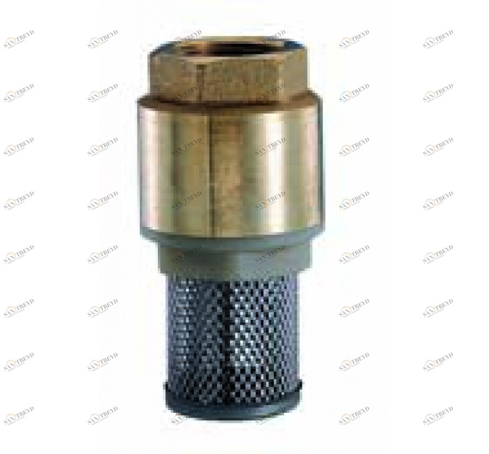 GENEBRE 3140 11 Клапан York с фильтром 