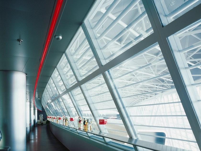 Forster by Tu.bi.fer Противопожарные двери Forster fuego sun-id-1439300 - Вид №6