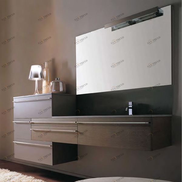 Комплект мебели 200 см LIGNUM-09 Karol LIGNUM Karolitalia LIGNUM09