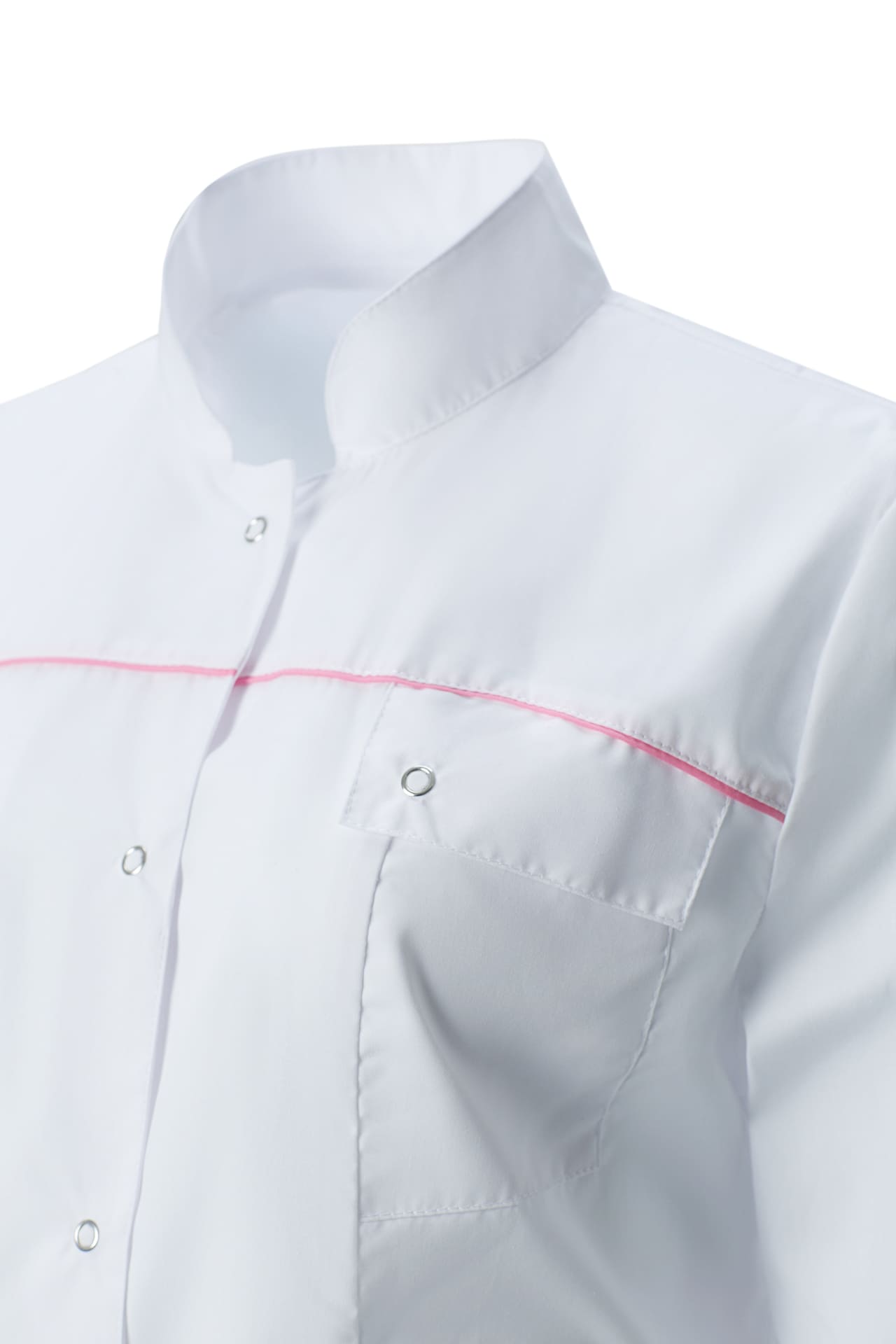 62926 Халат "Маргарита"  Медицинская одежда  размер 42/170-176 Спецодежда  - Вид №4