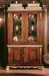 Витрина  PALMOBILI 1057