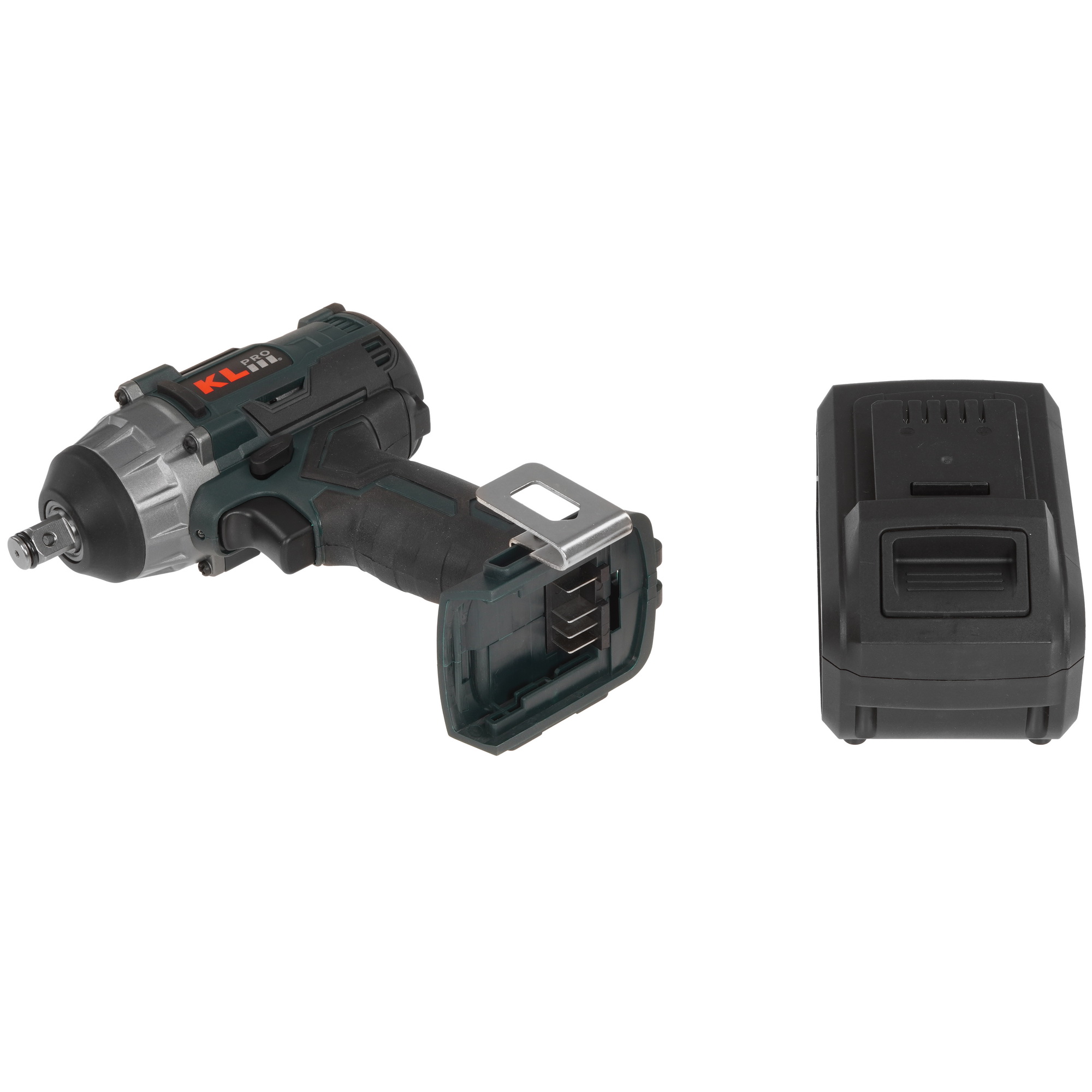 Гайковерт KLPRO KLSS18B-80 9153450 STDN-0026854 - Вид №5