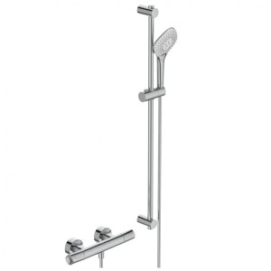 A7235AA Настенный термостатический смеситель для душа Ideal Standard CERATHERM T100