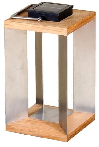 Les jardins Настольная лампа на солнечных батареях Solar lighting Ca04065 - Вид №1